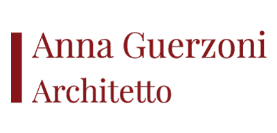 Anna Guerzoni - Architetto